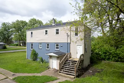 17231 Laflin Avenue, East Hazel Crest, IL 60429 - Photo 2