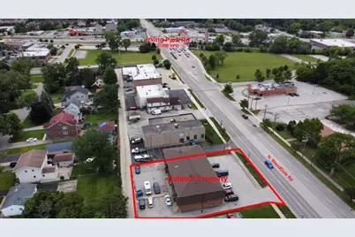 369 N Wood Dale Road, Wood Dale, IL 60191 - Photo 4