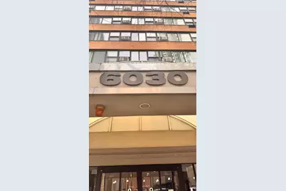 6030 N Sheridan Road #1710, Chicago, IL 60660 - Photo 2