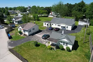 605 East St, Mazon, IL 60444 - Photo 1