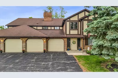 13253 S Oak Ridge Trail #2B, Palos Heights, IL 60463 - Photo 2