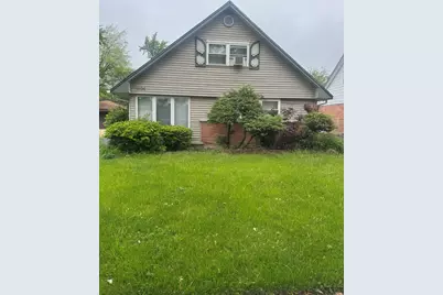 3936 169th Street, Country Club Hills, IL 60478 - Photo 1