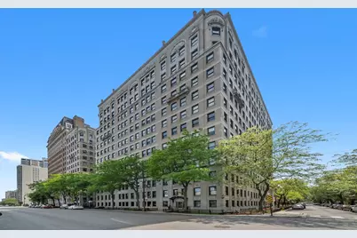 3530 N Lake Shore Drive #12B, Chicago, IL 60657 - Photo 2