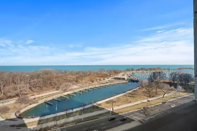 3530 N Lake Shore Drive #12B, Chicago, IL 60657 - Photo 14