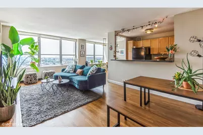 655 W Irving Park Road #2713, Chicago, IL 60613 - Photo 12