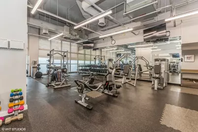 655 W Irving Park Road #2713, Chicago, IL 60613 - Photo 30