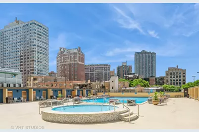 655 W Irving Park Road #4711, Chicago, IL 60613 - Photo 24