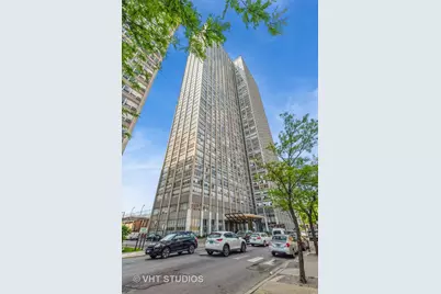 655 W Irving Park Road #4711, Chicago, IL 60613 - Photo 2