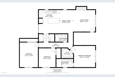 7230 W Belden Avenue #1, Elmwood Park, IL 60707 - Photo 22