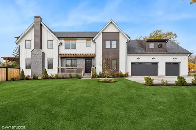 2411 Woodlawn Road, Northbrook, IL 60062 - Photo 1