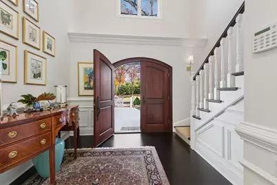 166 N Buckley Road, Barrington Hills, IL 60010 - Photo 6