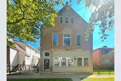 11739 S Indiana Avenue, Chicago, IL 60628 - Photo 1