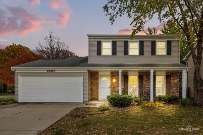 1887 Paddington Avenue, Naperville, IL 60563 - Photo 22