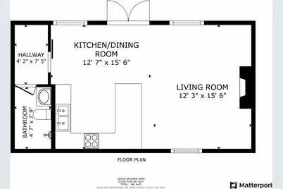 2034 Gittleson Road, Rochelle, IL 61068 - Photo 36