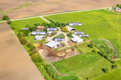 15534 Somonauk Road, Dekalb, IL 60115 - Photo 1