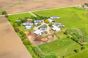 15534 Somonauk Rd, Dekalb, IL 60115 - Photo 1