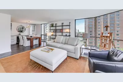 1310 N Ritchie Court #9D, Chicago, IL 60610 - Photo 4