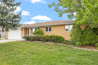 8862 167th Street, Orland Hills, IL 60487 - Photo 1