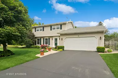 717 Burris Avenue, Lake Bluff, IL 60044 - Photo 1