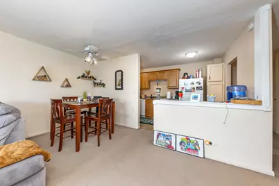 2222 S Stewart Avenue #4K, Lombard, IL 60148 - Photo 2