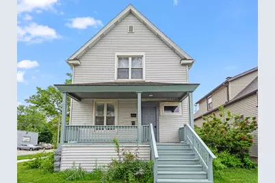 2022 S Halsted Street, Chicago Heights, IL 60411 - Photo 1