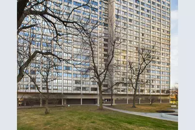 4850 S Lake Park Avenue #1409, Chicago, IL 60615 - Photo 1