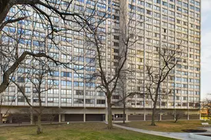 4850 S Lake Park Ave, Chicago, IL 60615 - Photo 1