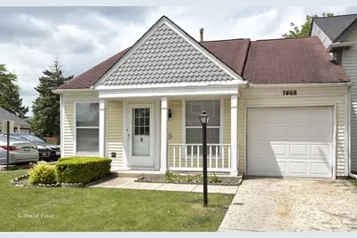7468 Filmore Avenue, Hanover Park, IL 60133 - Photo 2