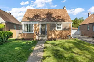 1678 State Line Rd, Calumet City, IL 60409 - Photo 2