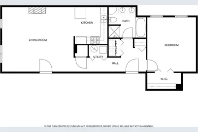 2612 W Diversey Avenue #101, Chicago, IL 60647 - Photo 20