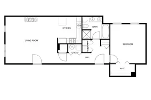 2612 W Diversey Ave, Chicago, IL 60647 - Photo 20