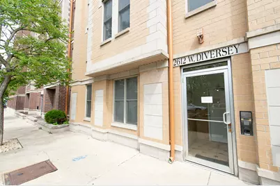 2612 W Diversey Avenue #101, Chicago, IL 60647 - Photo 2