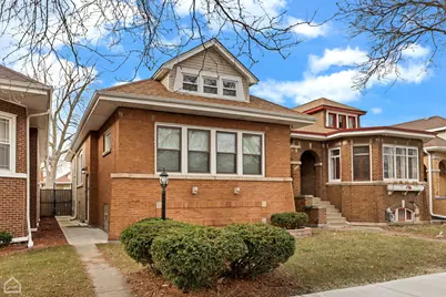 9320 S Racine Avenue, Chicago, IL 60620 - Photo 2