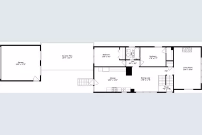 9320 S Racine Avenue, Chicago, IL 60620 - Photo 22