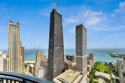 800 N Michigan Avenue #4801, Chicago, IL 60611 - Photo 20