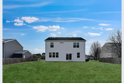 411 Honeysuckle Lane, Yorkville, IL 60560 - Photo 2