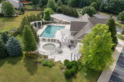 411 Honeysuckle Lane, Yorkville, IL 60560 - Photo 16