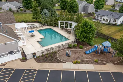 411 Honeysuckle Lane, Yorkville, IL 60560 - Photo 18