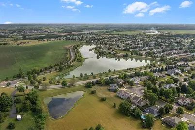 411 Honeysuckle Lane, Yorkville, IL 60560 - Photo 36