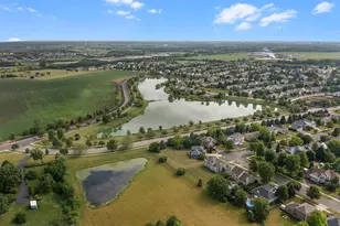 411 Honeysuckle Ln, Yorkville, IL 60560 - Photo 36