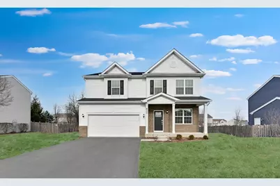 411 Honeysuckle Lane, Yorkville, IL 60560 - Photo 1