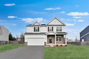 411 Honeysuckle Ln, Yorkville, IL 60560 - Photo 1