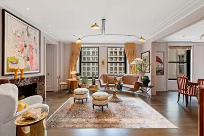 159 E Walton Place #8C, Chicago, IL 60611 - Photo 2