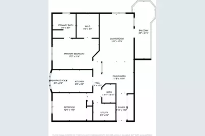 3640 186th Street #101, Lansing, IL 60438 - Photo 16