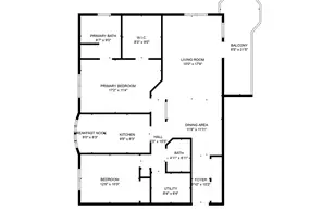 3640 186th St, Lansing, IL 60438 - Photo 16