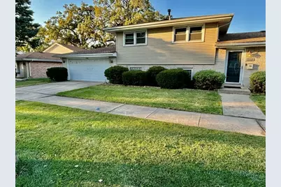 15760 Church Drive, South Holland, IL 60473 - Photo 2