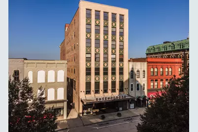 212 N Center Street #502, Bloomington, IL 61701 - Photo 1