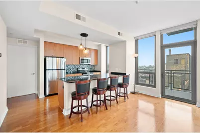 565 W Quincy Street #1306, Chicago, IL 60661 - Photo 2