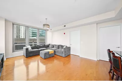 565 W Quincy Street #1306, Chicago, IL 60661 - Photo 10