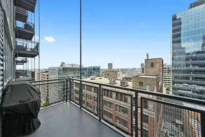 565 W Quincy Street #1306, Chicago, IL 60661 - Photo 8